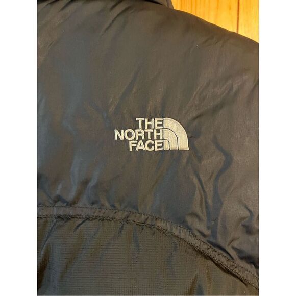 THE NORTH FACE NUPTSE 700 GOOSE DOWN PUFFER Vest 1970’s First Ascents (2867) Rea - Picture 11 of 13